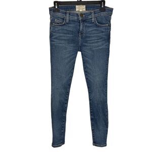 Current Elliott The Stiletto Skinny Jean Ashurst NWOT Size 26